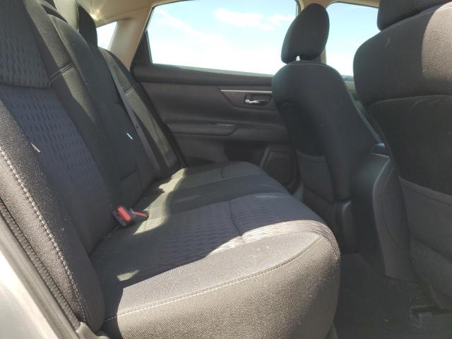 1N4AL3AP2JC223946 - 2018 NISSAN ALTIMA 2.5 银色 照片 10