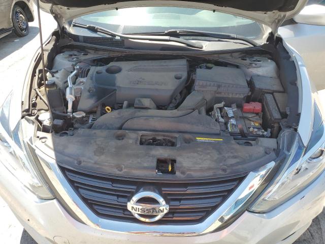 1N4AL3AP2JC223946 - 2018 NISSAN ALTIMA 2.5 银色 照片 11