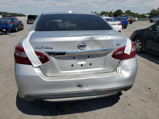1N4AL3AP2JC223946 - 2018 NISSAN ALTIMA 2.5 银色 照片 6