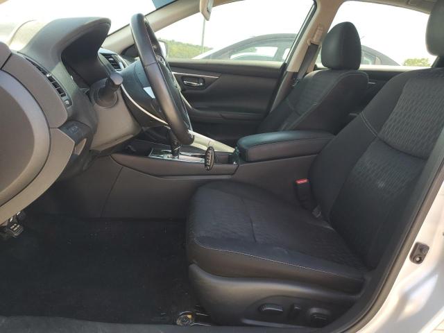 1N4AL3AP2JC223946 - 2018 NISSAN ALTIMA 2.5 银色 照片 7