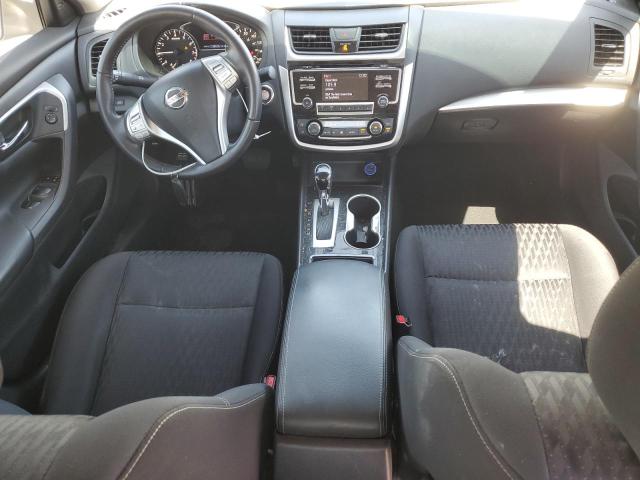 1N4AL3AP2JC223946 - 2018 NISSAN ALTIMA 2.5 银色 照片 8