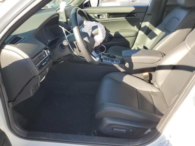 2HGFE4F86SH302828 - 2025 HONDA CIVIC SPORT 白色 照片 7