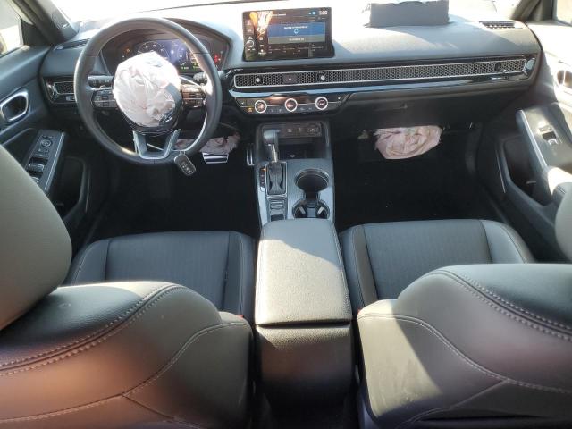 2HGFE4F86SH302828 - 2025 HONDA CIVIC SPORT 白色 照片 8