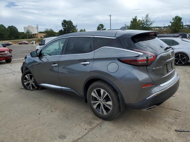 5N1AZ2ASXMC146752 - 2021 NISSAN MURANO S CHARCOAL photo 2