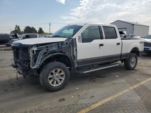 2017 FORD F250 SUPER DUTY, 