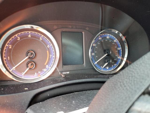 5YFBURHE5KP899920 - 2019 TOYOTA COROLLA L 米色 照片 9