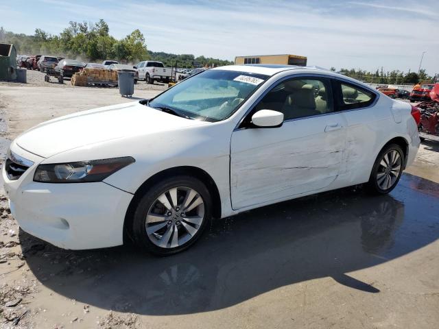 2012 HONDA ACCORD EXL, 