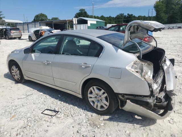 1N4AL2AP6CN497054 - 2012 NISSAN ALTIMA BASE ვერცხლისფერი ფოტო 2