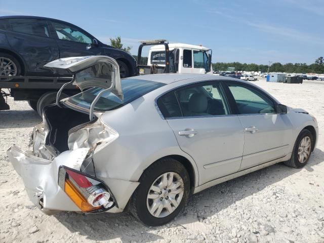 1N4AL2AP6CN497054 - 2012 NISSAN ALTIMA BASE ვერცხლისფერი ფოტო 3