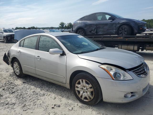 1N4AL2AP6CN497054 - 2012 NISSAN ALTIMA BASE ვერცხლისფერი ფოტო 4