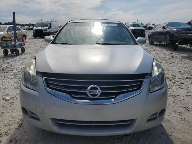 1N4AL2AP6CN497054 - 2012 NISSAN ALTIMA BASE ვერცხლისფერი ფოტო 5