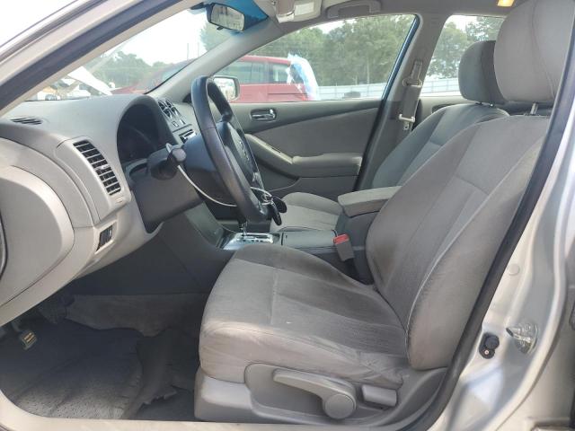 1N4AL2AP6CN497054 - 2012 NISSAN ALTIMA BASE ვერცხლისფერი ფოტო 7