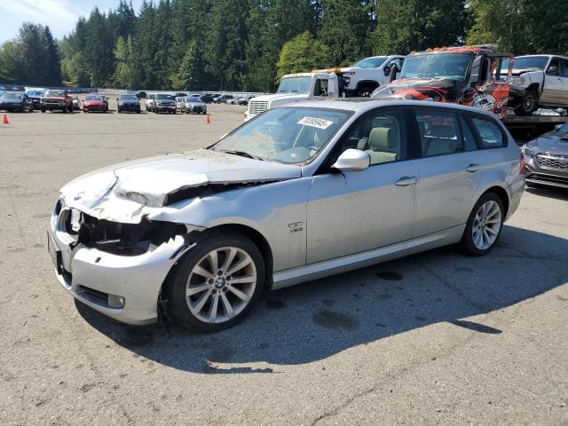 2011 BMW 328 XI, 