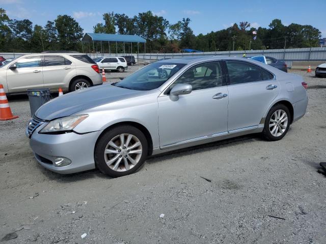 2012 LEXUS ES 350, 