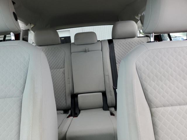 3VV1B7AX5KM146379 - 2019 VOLKSWAGEN TIGUAN S 栗色 照片 10