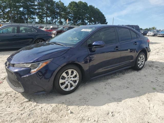 2021 TOYOTA COROLLA LE, 