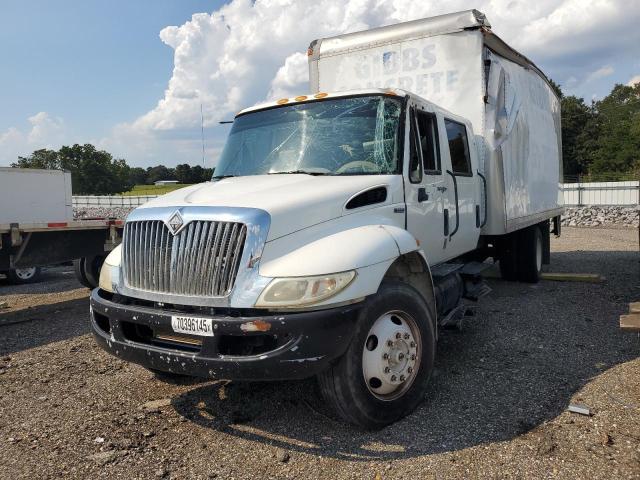 2009 INTERNATIONAL 4000 4300, 