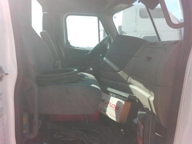 3AKJGEDV0GSHK6047 - 2016 FREIGHTLINER CASCADIA 1 WHITE photo 6