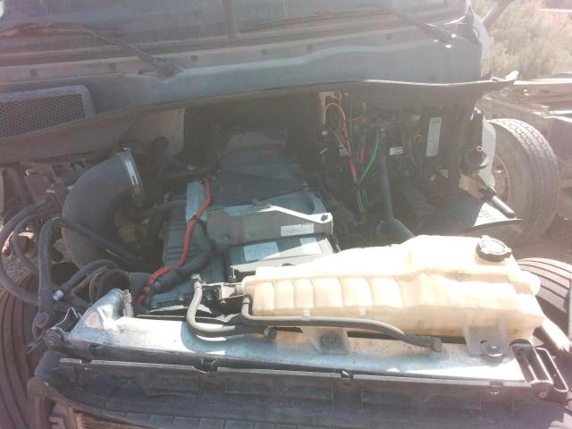 3AKJGEDV0GSHK6047 - 2016 FREIGHTLINER CASCADIA 1 WHITE photo 7