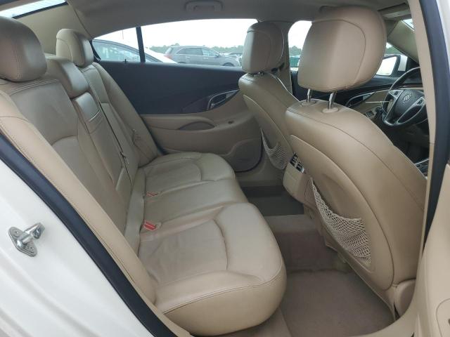 1G4GE5ED8BF237257 - 2011 BUICK LACROSSE CXS Ağ foto 10