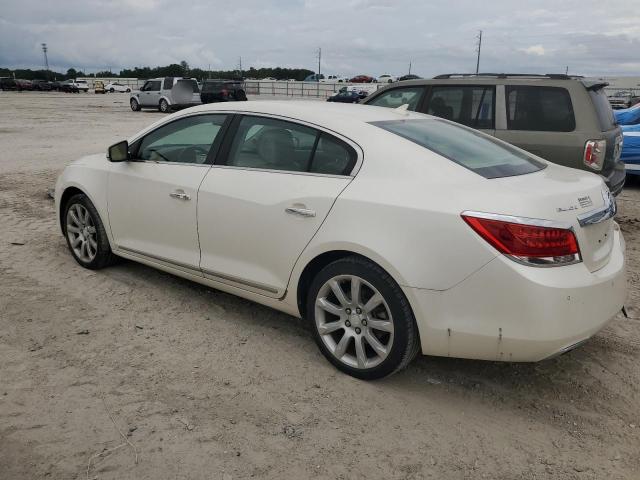 1G4GE5ED8BF237257 - 2011 BUICK LACROSSE CXS Ağ foto 2