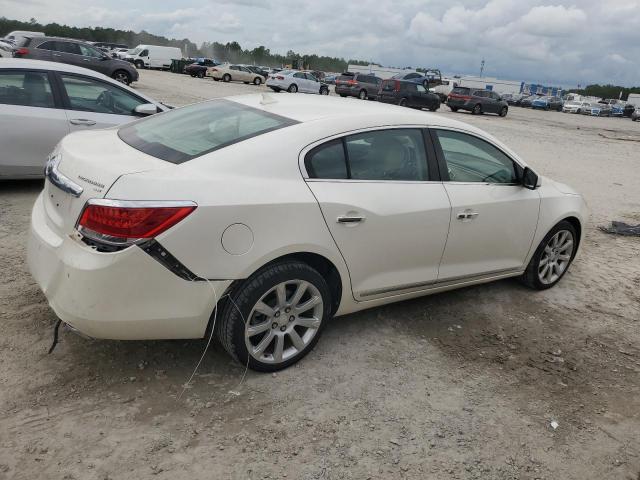 1G4GE5ED8BF237257 - 2011 BUICK LACROSSE CXS Ağ foto 3