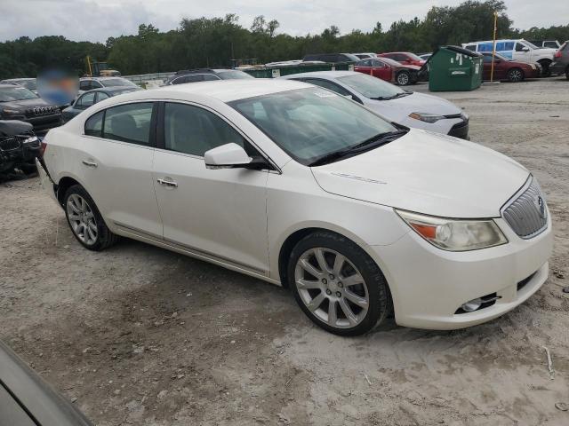 1G4GE5ED8BF237257 - 2011 BUICK LACROSSE CXS Ağ foto 4