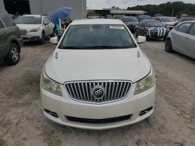 1G4GE5ED8BF237257 - 2011 BUICK LACROSSE CXS Ağ foto 5