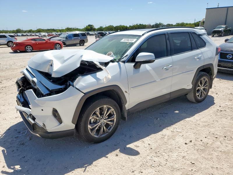 2024 TOYOTA RAV4 LIMITED, 