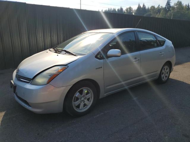 2009 TOYOTA PRIUS, 
