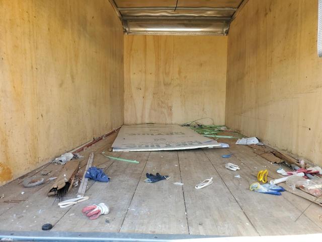 54DC4W1D7PS207730 - 2023 ISUZU NPR HD WHITE photo 10