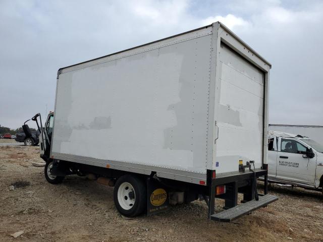 54DC4W1D7PS207730 - 2023 ISUZU NPR HD WHITE photo 2