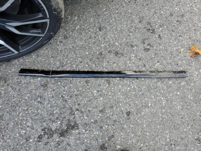 5UXCX4C55KLS36375 - 2019 BMW X7 XDRIVE50I BLACK photo 13