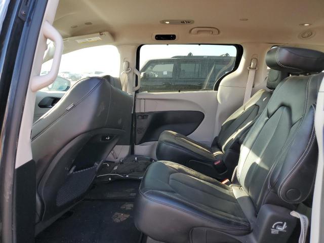 2C4RC1BG8PR525421 - 2023 CHRYSLER PACIFICA TOURING L BLACK photo 11