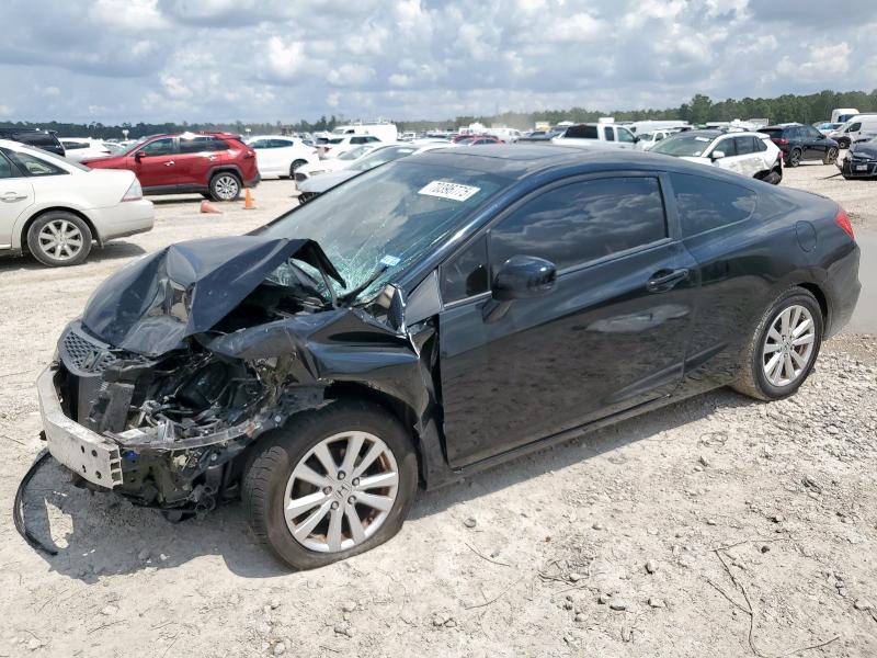 2012 HONDA CIVIC EX, 