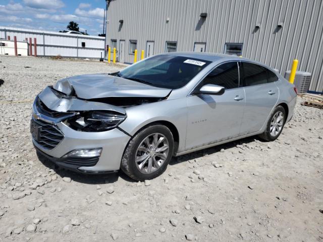 2019 CHEVROLET MALIBU LT, 