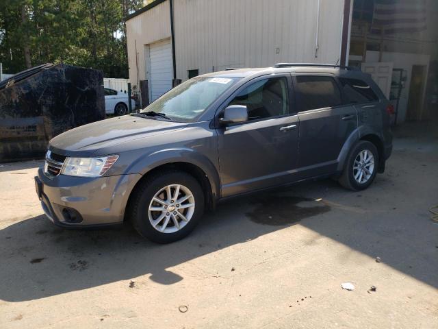 2013 DODGE JOURNEY SXT, 