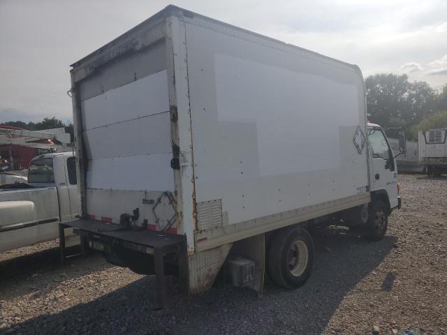 JALC4B14947009368 - 2004 ISUZU NPR WHITE photo 3