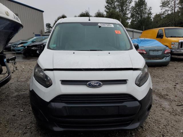 NM0LS7E74G1239736 - 2016 FORD TRANSIT CO XL WHITE photo 5