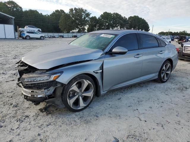 2019 HONDA ACCORD TOURING, 