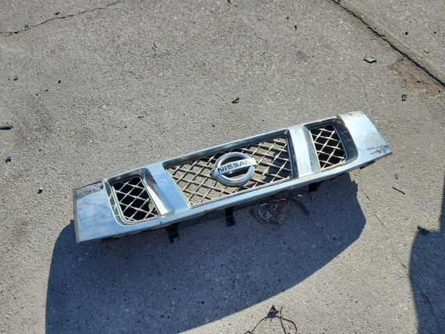 1N6AA0ED8BN325026 - 2011 NISSAN TITAN S BLUE photo 12