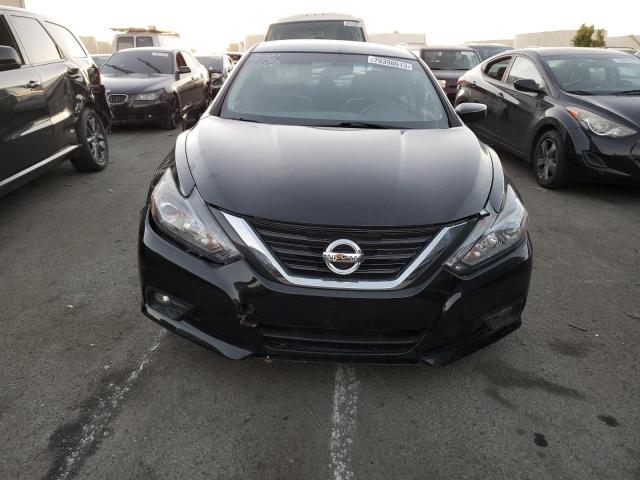 1N4AL3APXHC111910 - 2017 NISSAN ALTIMA 2.5 BLACK photo 5