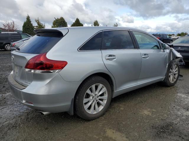 4T3BA3BB4FU065699 - 2015 TOYOTA VENZA LE SILVER photo 3