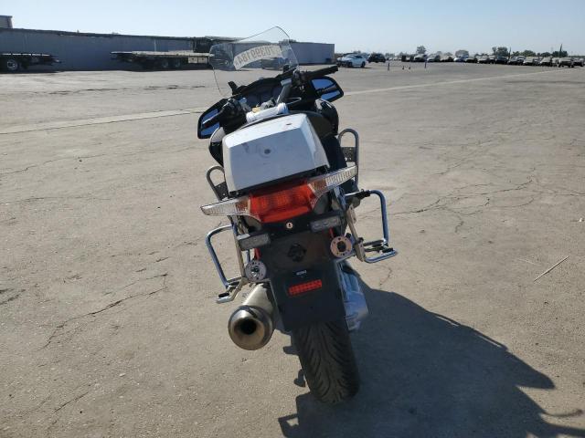 WB1044001EZW23476 - 2014 BMW R1200 RT WHITE photo 4