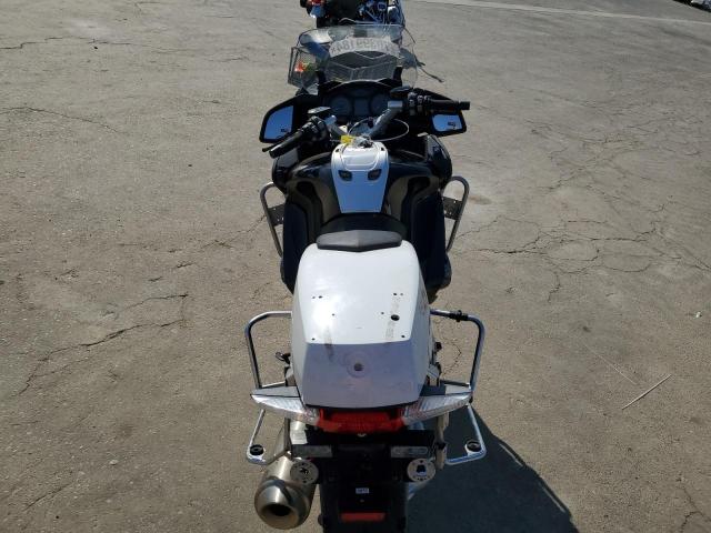 WB1044001EZW23476 - 2014 BMW R1200 RT WHITE photo 6