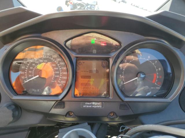 WB1044001EZW23476 - 2014 BMW R1200 RT WHITE photo 7