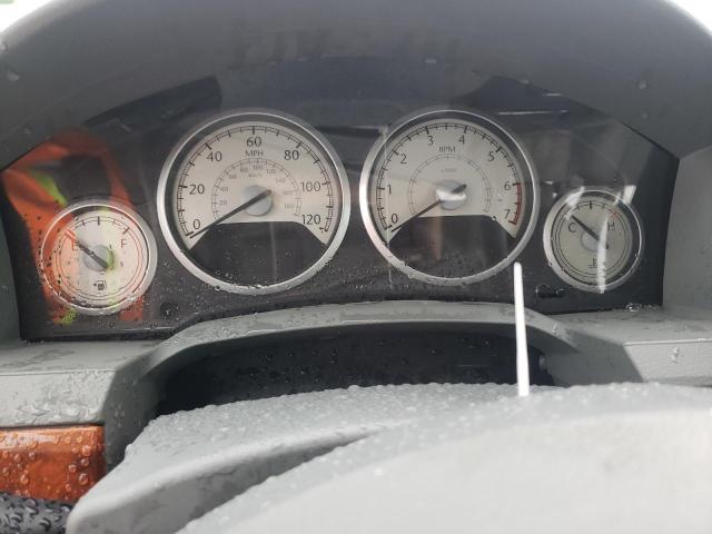 2A8HR54P88R132396 - 2008 CHRYSLER TOWN & COU TOURING 黑色 照片 9