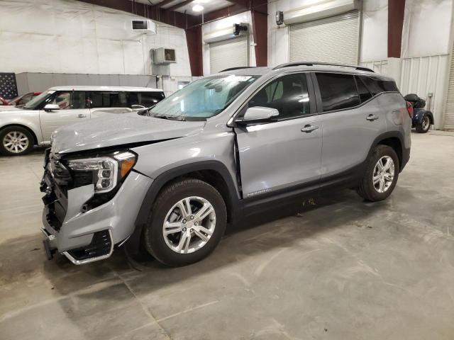 2024 GMC TERRAIN SLE, 