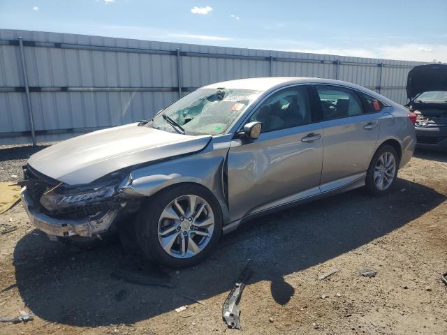 2018 HONDA ACCORD LX, 