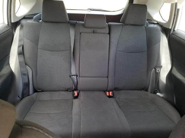 2T3H1RFV5MC168565 - 2021 TOYOTA RAV4 LE WHITE photo 10